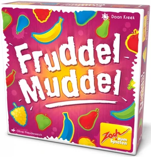 Fruddel Muddel