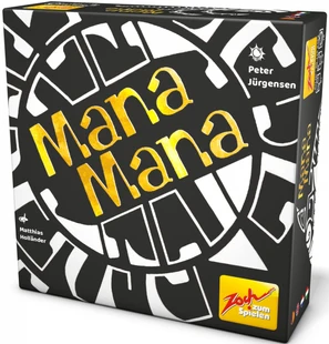 Mana Mana